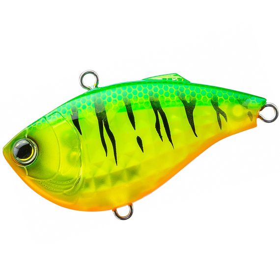 Воблер Yo-Zuri 3DR-X Vibe 60S 60mm 14.5g #FT (R1439-FT)