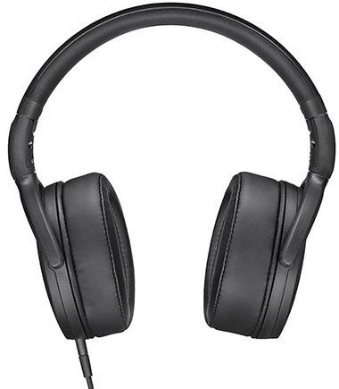 Гарнітура Sennheiser HD 400S | Зображення 1