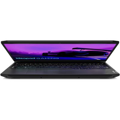Ноутбук Lenovo IdeaPad Gaming 3 15IHU6 (82K101EYPB) (82K101EYPB) | Зображення 4