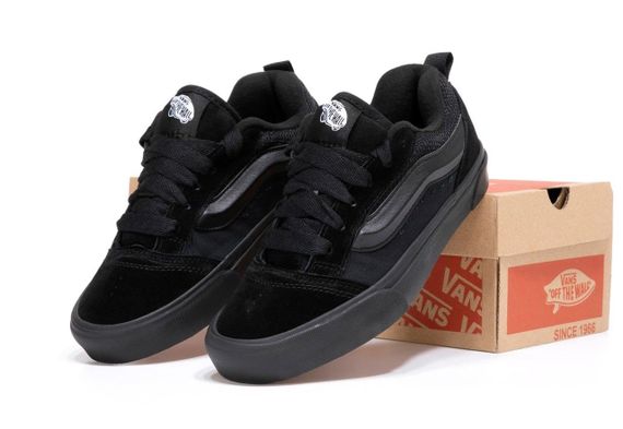 Кросівки Vans Knu Skool (3011) | Зображення 5