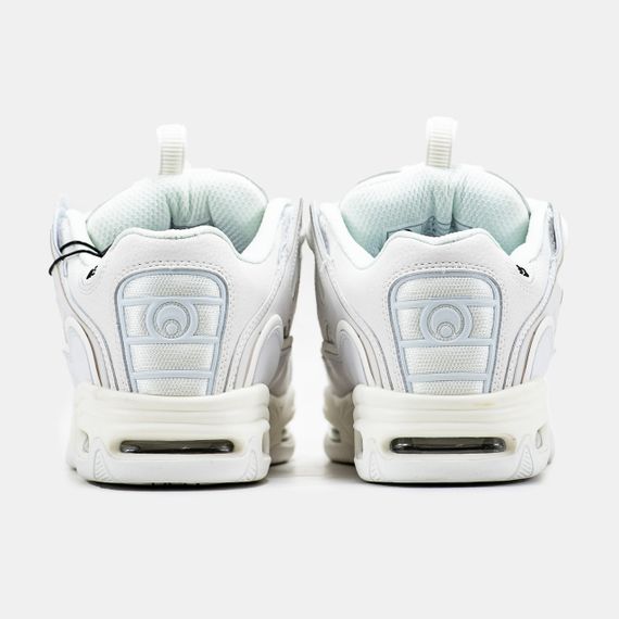 Кросівки Osiris D3 OG White весна / літо / осінь 1265 38 24 см | Зображення 6