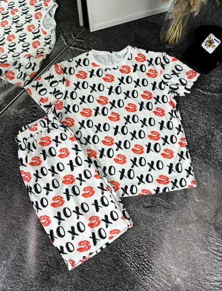 Спортивний костюм | Зображення 1