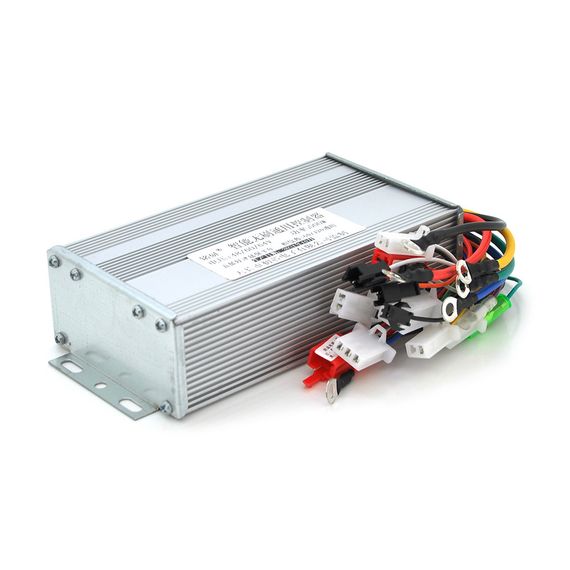Контролер управління для безщіткового двигуна електротранспорту 48V/60V/64V-500W