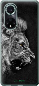 Чохол на Huawei Nova 9 Pro Лев "1080u-2503-2448"