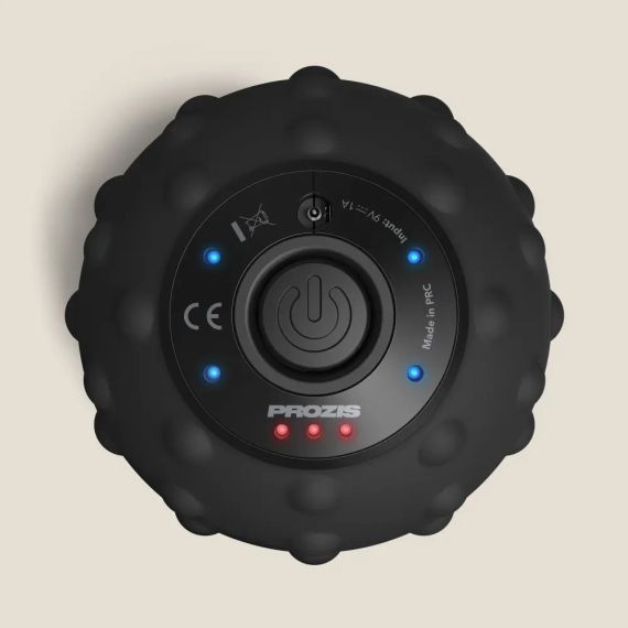 Массажный мяч Vibrating Massage Ball