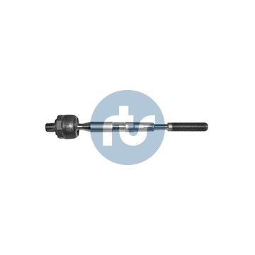 Тяга рулевая BMW 3 G20/G21 18-/ 4 G22/G23 20- (L=255 mm), RTS, 92-99639,