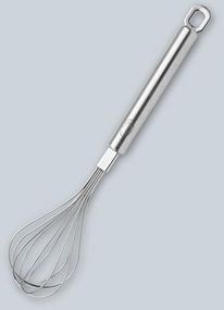 Вінчик Willinger Virtuoso 24.5см