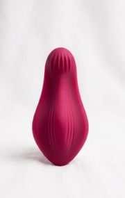 Вібратор у трусики BUTTERFLY Wearable Vibration Egg, смарт управління Sex Aura