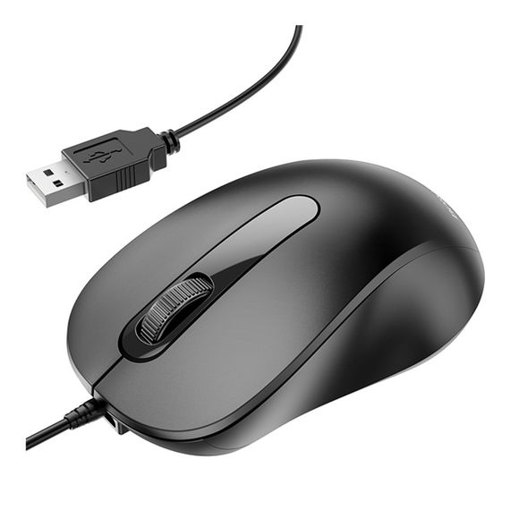 USB Мышь Borofone BG4 | Зображення 3