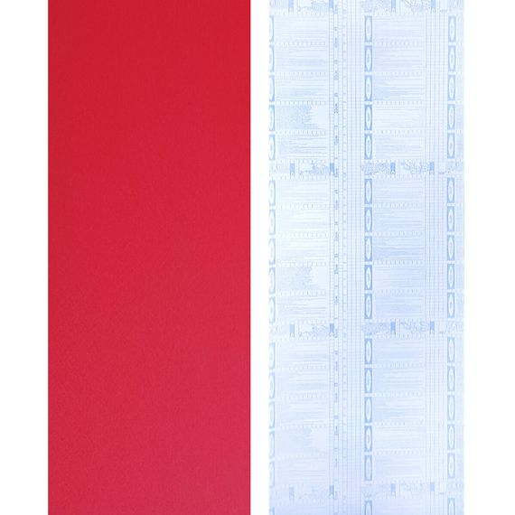 Плівка на самоклейці червона 45cm*10m (S) SW-00001505 | Зображення 3