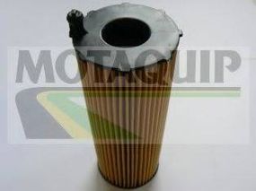 Фільтр масляний двигуна VW TOUAREG I, AUDI Q7 3.0-4.2 TDI 04- (вир-во KNECHT-MAHLE) MAHLE OX1961D на AUDI A8 седан (4E_)
