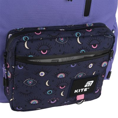Рюкзак школьный Kite Education teens 949L-2 (K25-949L-2) | Зображення 3