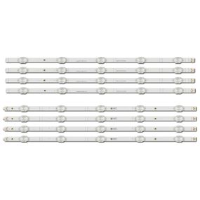 LED підсвітка TV 55" ZD_SSC_D550_4X10_01_V1.3_20200813   ZD-SSC-D550-4X10-01-V1.3-2020081 8шт.