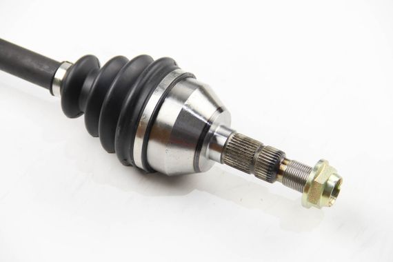 Полуось Astra/Zafira 1.4/1.6i 04-13 (33/22) 950mm R, BGA (DS9515R) | Зображення 2