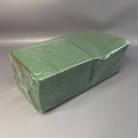 Серветки паперові 33Х33 см, 2 шари, 200 шт. / уп