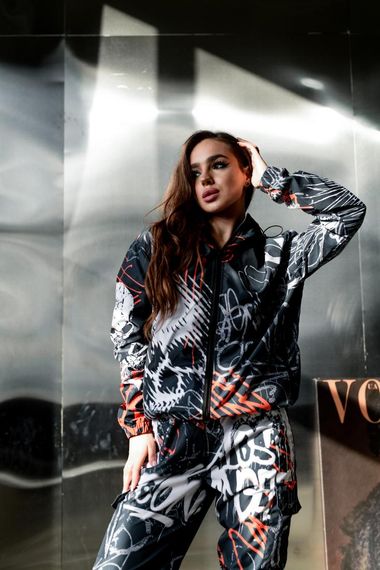 Костюм DRAPP | Зображення 4