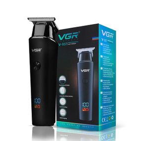 Машинка для стрижки бездротова VPRO V-991 (44661-V 991_442)