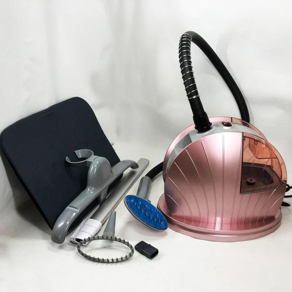 Отпариватель для разглаживания тканей RAF R.3036 2000 Вт, Вертикальный паровой отпариватель ручной AR-84 | Зображення 7