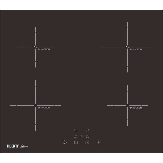 Варочная поверхность Liberty PI 6044 B (507) (PI6044B(507))