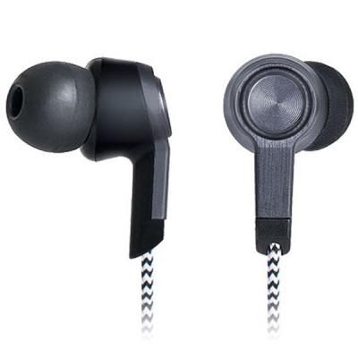Навушники REAL-EL Z-1710 black (Z-1710 black)