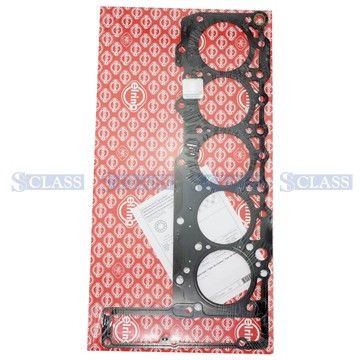 Прокладка ГБЦ Mercedes Benz OM605 93- (1.65 mm), Elring, 161.829,