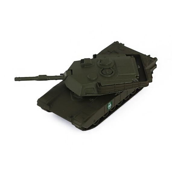 Моделька «ТАНК - 1 ОТБр» TechnoDrive 250332W2 серии «Шевроны Героев» | Зображення 4