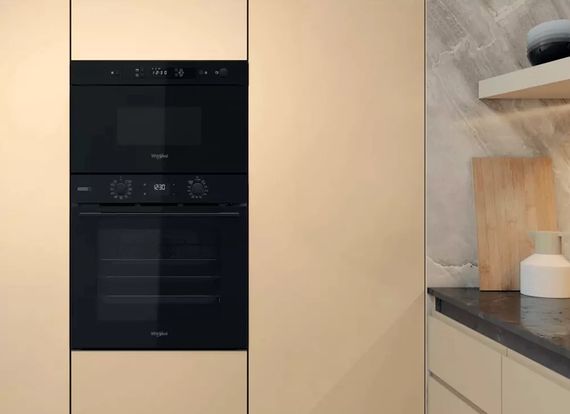 Мікрохвильова піч Whirlpool вбудована MBNA900B | Зображення 6