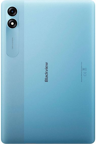 Планшет Blackview Tab 90 10.92" HD /8GB/128GB/ T606 /8200mAh/8+13Мп /LTE/ Blue | Зображення 2