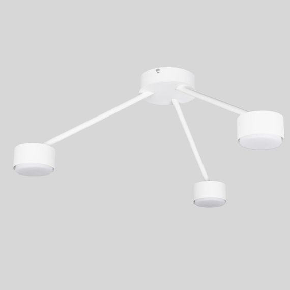 Люстра (світильник стельовий) Dots Con GX53 C3 320220 Білий, Atmolight | Зображення 1