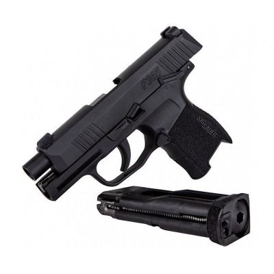 Пневматический пистолет Sig Sauer Air P365 (P365-177-BLK) | Зображення 4