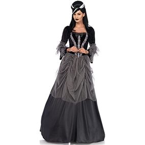 Костюм Вікторіанська Бальна Сукня Leg Avenue Victorian Ball Gown M