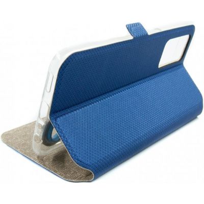 Чехол для мобильного телефона Dengos OPPO A16 (blue) (DG-SL-BK-313) | Зображення 3