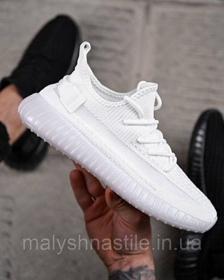 Кроссовки IZI white ПП7487 | Зображення 5