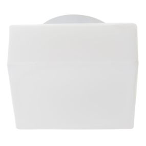 Светильник настенно-потолочный накладной W-070/1