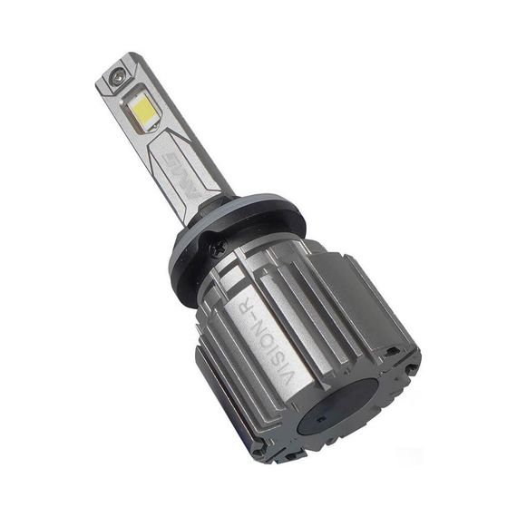 Светодиодные Led лампы AMS Vision-R H27 880 5500K 12V CanBus (2 лампы) | Зображення 2