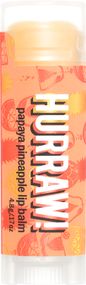 Бальзам для губ Hurraw! Grapefruit Papaya Pineapple (4,8 г)