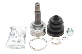 Шрус наружный Hyundai Atos 1.0i 98-08 25z 19z72mm 50mm  +ABS38z  15-1406
