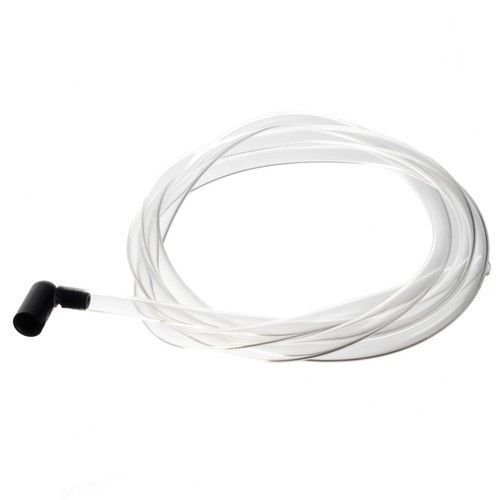 Осушувач повітря Ruhhy 21848 білий, 650 мл/день, бак 1,8 л, до 30 м², 90 Вт | Зображення 3