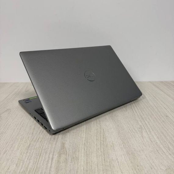 Мобильная рабочая станция Б-класс Dell Precision 3570 / 15.6" (1920x1080) IPS / Intel Core i5-1245U (10 (12) ядер по 1.2 - 4.4 GHz) / 8 GB DDR5 / 256 GB SSD / nVidia T550, 4 GB GDDR6, 64-bit / WebCam б/у | Зображення 5