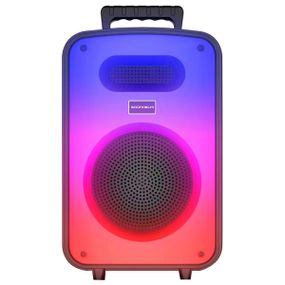 Портативная колонка GW-818 BM Grunhelm