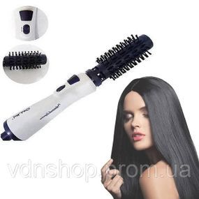 Сучасний фен для волосся Gemei GM-4826, Професійний фен, Хороший електричний фен Домашній BZ-37