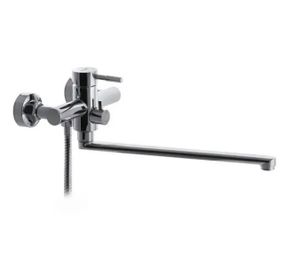 Змішувач для ванни WEZER SUN3A-01
