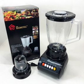Электрический блендер DOMOTEC MS-9099, Портативный блендер для смузи, Блендер CS-288 для дома