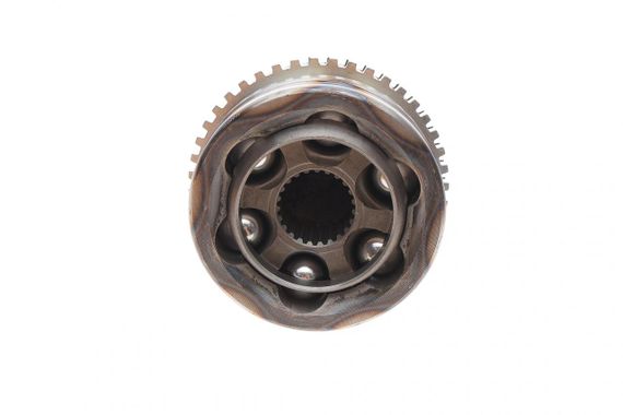 ШРКШ зовнішній Mazda 626 2.0 2.0 DI 97-02 28z 23z 55.9mm  +ABS 44  15-1643 | Зображення 3