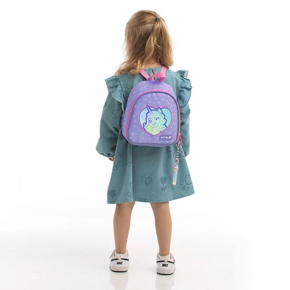 Рюкзак школьный Kite Kids My Little Pony LP25-538XXS 3.25 л | Зображення 6