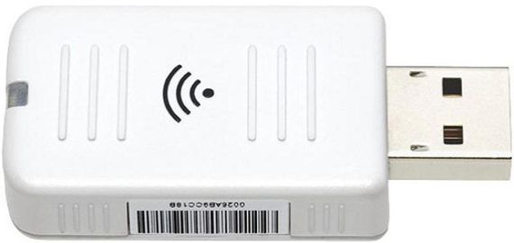 WiFi модуль ELPAP10 проекторов Epson (V12H731P01)