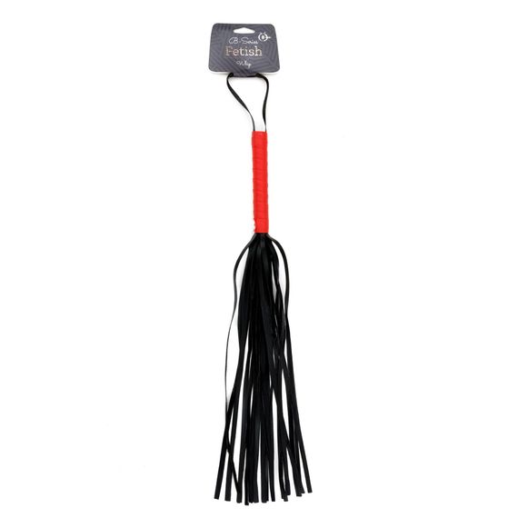 Флогер - Fetish B-Series Flogger 2.0 | Зображення 6