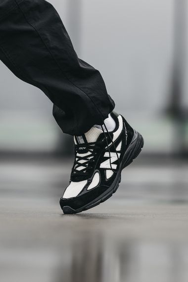 Кросівки New 990v4 JFG весна / літо / осінь 1761 45 | Зображення 2