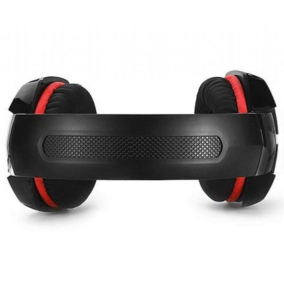 Навушники REAL-EL GDX-8000 VIBRATION SURROUND 7.1 BACKLIT | Зображення 2