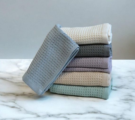 Набор полотенец Mercan Organic 70х140 см 6 шт.